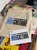 Modculture tote bag bundle